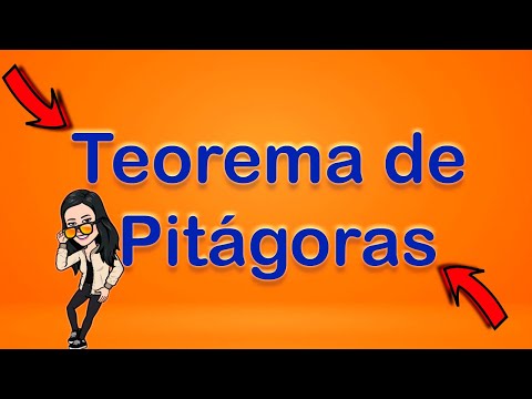TEOREMA DE PITÁGORAS COM MACETE MATADOR