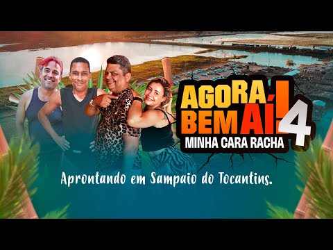 Agora Bem Ai! Minha Cara Racha 4 - Aprontando em Sampaio do Tocantins. #filmes  #humor  #viralvideo