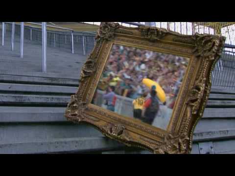 Ein Phänomen feiert Geburtstag - 100 Jahre BVB