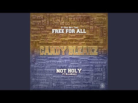 Free For All (feat. Bad Boy Timz)