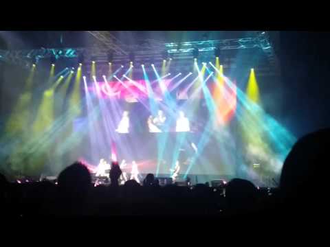 [FANCAM] 160402 APINK 에이핑크 Pink Memory in Singapore NoNoNo