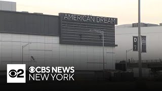 Paramus, N.J. sues American Dream mall over Sunday operation