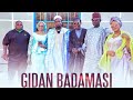 GIDAN BADAMASI SEASON 3 EPISODE 4 Mijinyawa/Dankwambo/Hadiza Gabon/Naburaska/Umma Shehu/FalaluDorayi