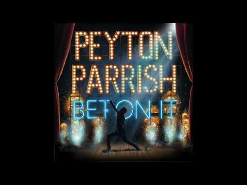 High School Musical 2 - Bet On It (Peyton Parrish Cover) (Audio)