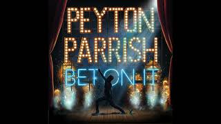 Musik-Video-Miniaturansicht zu Bet On It Songtext von Peyton Parrish