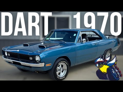 1970 Dodge Dart Swinger (CC-1832147) for sale in Greene, Iowa