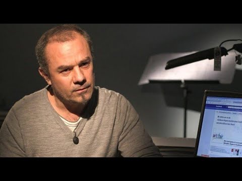 eldoradio - Radio-Interview - art but fair