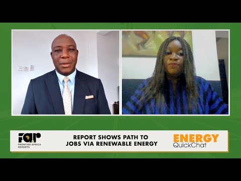 Frontier Africa Reports