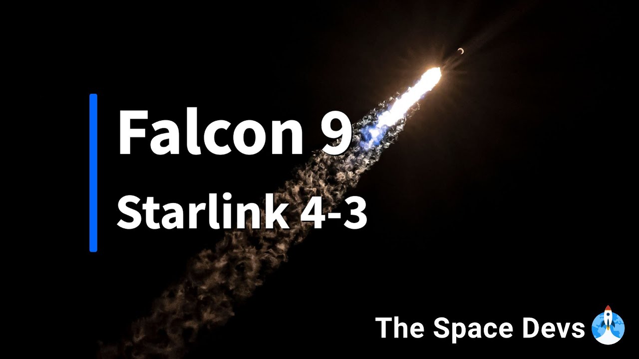 Watch the Launch