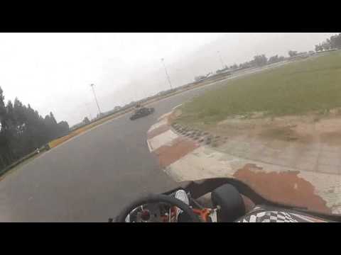 KARTRS - Etapa 3 - Velopark VP1500