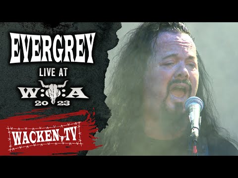 Evergrey - Live at Wacken Open Air 2023