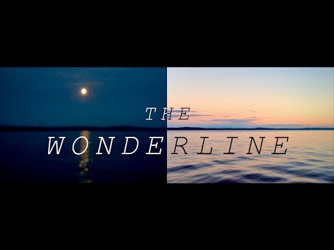 The Wonderline // Noah Fishman & Samuel Lundh