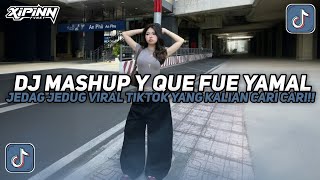 Download lagu DJ MASHUP Y QUE FUE YAMAL BY RIXX BRAYY JEDAG JEDUG VIRAL TIKTOK TERBARU 2025!! mp3 Download lagu DJ MASHUP Y QUE FUE YAMAL BY RIXX BRAYY JEDAG JEDUG VIRAL TIKTOK TERBARU 2025!! mp3