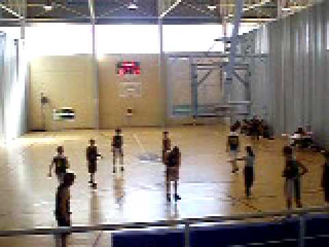 MISLATA B.C. ´A´ - C.B. TAVERNES VALLDIGNA 3