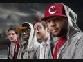 Gym Class Heroes Feat. The Dream: Cookie Jar ...