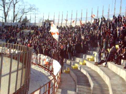 Varese siena 1 0 coro forza varese facci un gol