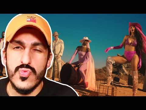 Producer REAGIERT auf IZA, Ciara and Major Lazer - Evapora (Official Music Video)