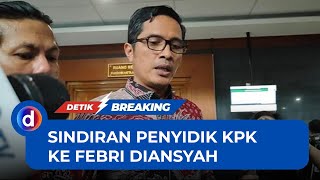 Download lagu AKBP Rossa Sindir Febri Diansyah, Pernah Ikut Ekspose Kini Bela Hasto mp3