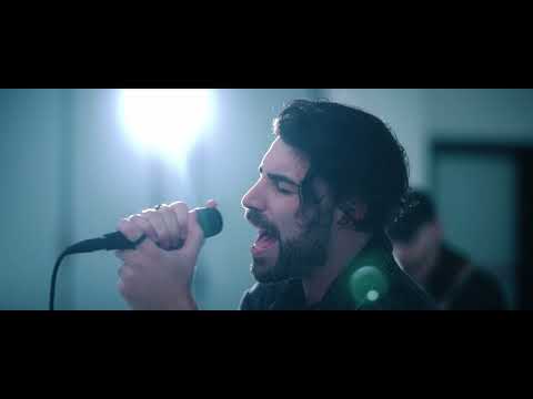 Numbers 22 - R U Looking? (Official Music Video)