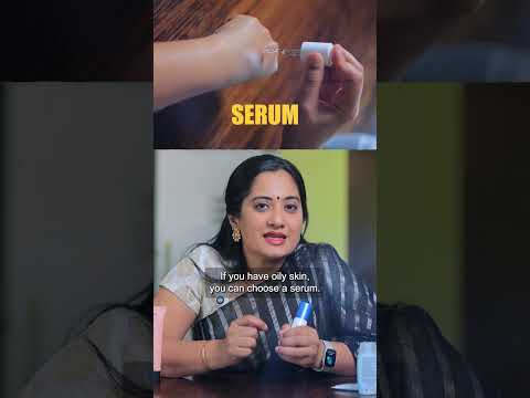 How To Choose Moisturiser And Sunscreen This Summer | Dr Shwetha Rahul