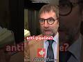Steven Guilbeault reacts to concerns that he's anti- pipeline