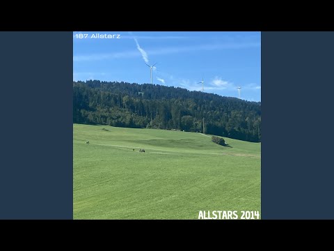 Allstars 2014