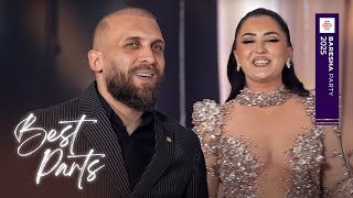 Albana Mesuli & Isa Alitaj - Të Dua