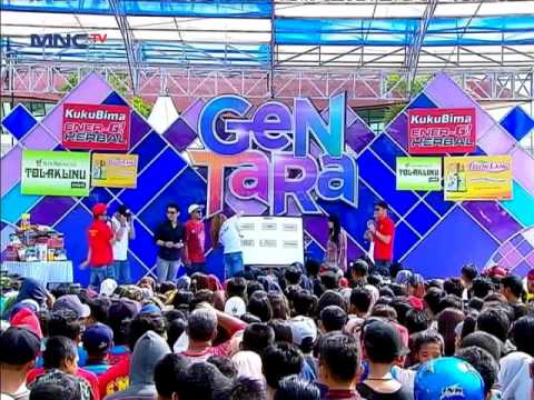 Games Olahraga with Didi Kempot, Chand Kelvin, Nita Thalia - Gentara Boyolali (18/9)
