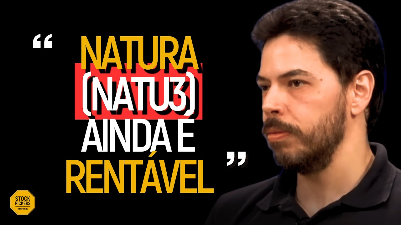 NATURA (NATU3) DECEPCIONA, MAS A ÁRTICA ACREDITA NA TESE: "O NEGÓCIO É RENTÁVEL"