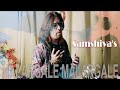 Malargale Malargale Sam Shiva AR Rehman Hariharan Multilingual Singer Cover Song Manasuna