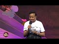 Mama Nicolette Lubega S Speech At My Great Price 2023