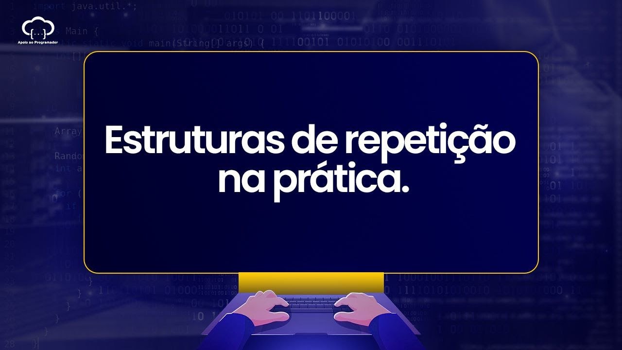 Estrutura de repeticao n aratica