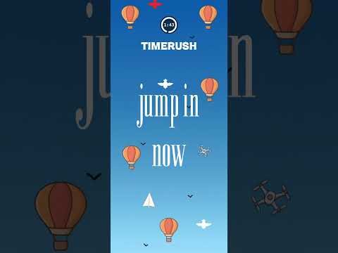 Timerush