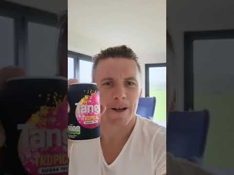 Tango Tropical. 🍹🍹🍹