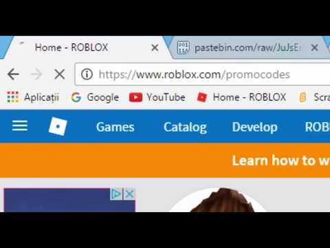 Free Roblox 750000 Robux Promocode смотреть онлайн на Hah - 