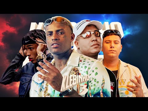 CORAÇÃO DO VAGABUNDO - MC Lele JP, MC IG, Luki, Leh, Nego M, Meno Will, Call e Mukab (DJ Oreia)