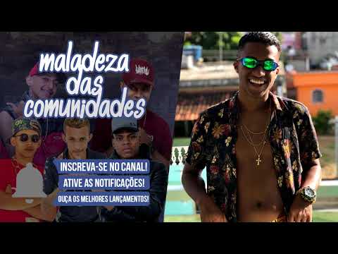 MC DENNIN - SARRADÃO (DJ VITIN MPC & DJ GUI MARQUES) 2018