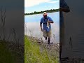 Video Thumbnail for River fishing #short #fishing #subscribe #shorts