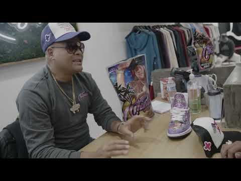 LEADER - "Chinglato Ova Here" SmokeChamps X Triple M