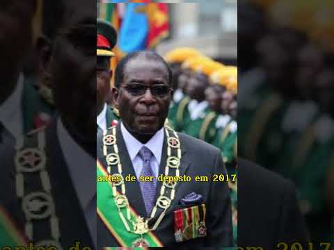 Quem É Dono? - Tom Mugabe