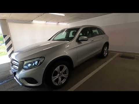 фото mercedes-benz glc i (x253) 0