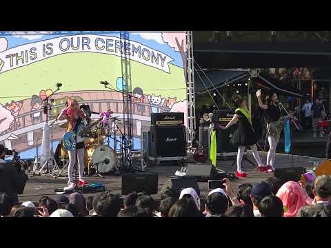 QWER-Ceremony 신곡 선공개(260419ㅣTHIS IS OUR CEREMONY)