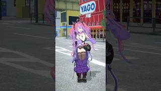 綺々羅々ヴィヴィ - ケバブのダンス🥙【#綺々羅々ヴィヴィ】#vtuber #hololive #dance