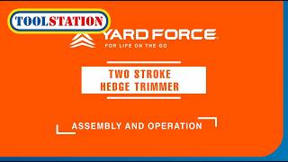 Yard Force