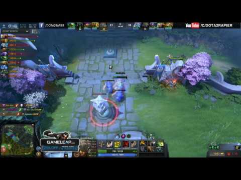 D2AiO - Miracle [Juggernaut]