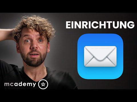 Emails einrichten leicht gemacht: Kompletter Guide für Apple-Nutzer | iPhone, iPad & Mac