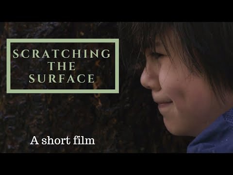 Scratching The Surface | Short Film