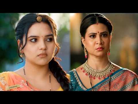 Vasudha | Ep - 483 | Preview | Feb 22 2026 | Zee TV