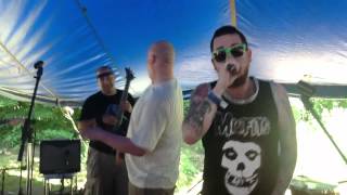 Subsoil live at Ameribeat Festival of Arts 2012 part 4