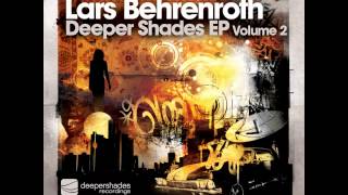 Lars Behrenroth - Denots (Deeper Shades EP Vol2) - Deeper Shades Rec - STONER MID TEMPO DEEP HOUSE